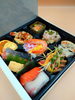 「折詰め・お弁当♪」