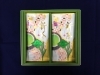 新茶ギフト(例)「新茶入荷」