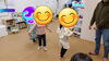 💃ダンス💃「😊まんまる日記😊（1月＆2月）」