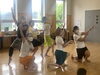 全員ママ！！「小松川火曜日ママクラス！」