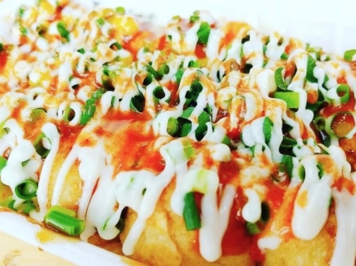 たこ丸くん 様限定 移動販売たこマルくん | 美味しくてワクワク♪キッチンカー特集