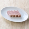 厚切りベーコン
