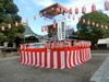 「柴又青友会「納涼盆踊り大会」［2023年8月13日（日）14日（月）15日（火）・柴又帝釈天境内］」