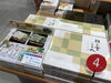 「羽二重ごのみ」「道の駅「南えちぜん山海里」MARKET Me のおすすめ ［箱菓子人気ランキングTOP5］」