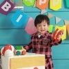 「お誕生日のお祝いフォトはアニーズスタジオで！」