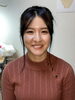 「遥香ちゃんが今度MV撮影の為に編み込みと脱毛をしました(o^^o)」