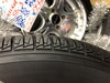 「【中古タイヤ】175/65R14 82T  4本セット  ￥17,900」