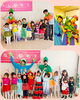 季節のイベントをレッスンに入れます。「函南　全員集中　自ら学ぶ習慣がつくプログラム　生徒は楽しく通うだけ」