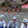 Oさん榛名山まであと1カ月　がんばれー