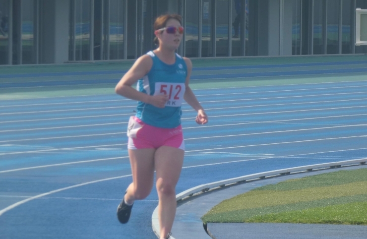 「【結果】奈良県選手権　女子5000m」