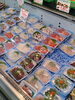 「スモークサーモンに挑戦中🐟️💨」