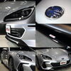 「『BRZ』×『NOJ Ceramic Coating 撥水仕様』」