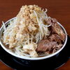 麺喰らう