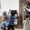 年長リトミッククラス