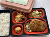 ヘルシー弁当「９月２７日のお弁当🌈」