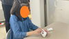集中してます！「粘土制作をしました🎨🐰【札幌市北区児童デイサービスこぱんはうすさくら札幌太平教室】」