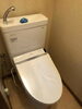施工後「枚方市茄子作　Ｋ様邸　TOTO製トイレ本体交換とキッチン水栓交換」