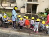 ねこさーん！！「猫ちゃんに会ったよ！！【交野市 小規模保育園】」