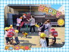 みんな元気いっぱいです！「今日のお散歩は…♡【交野市・小規模保育園】」