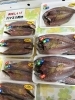 「魚魚市場鮮魚コーナーおすすめは「お魚各種」「お花見弁当」です♪」