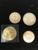 記念硬貨「記念硬貨　高価買取中　立場の買取専門店「おたからや　立場店」」