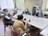 「すいとんをつくりました❗【岡谷市　安心して通える介護施設】」