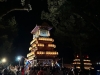 2024年10月15日(火)撮影｜伊曽乃神社祭礼・境内宮出し