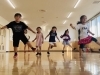 毎週元気に踊ります！「クラス紹介【金曜キッズクラス】」