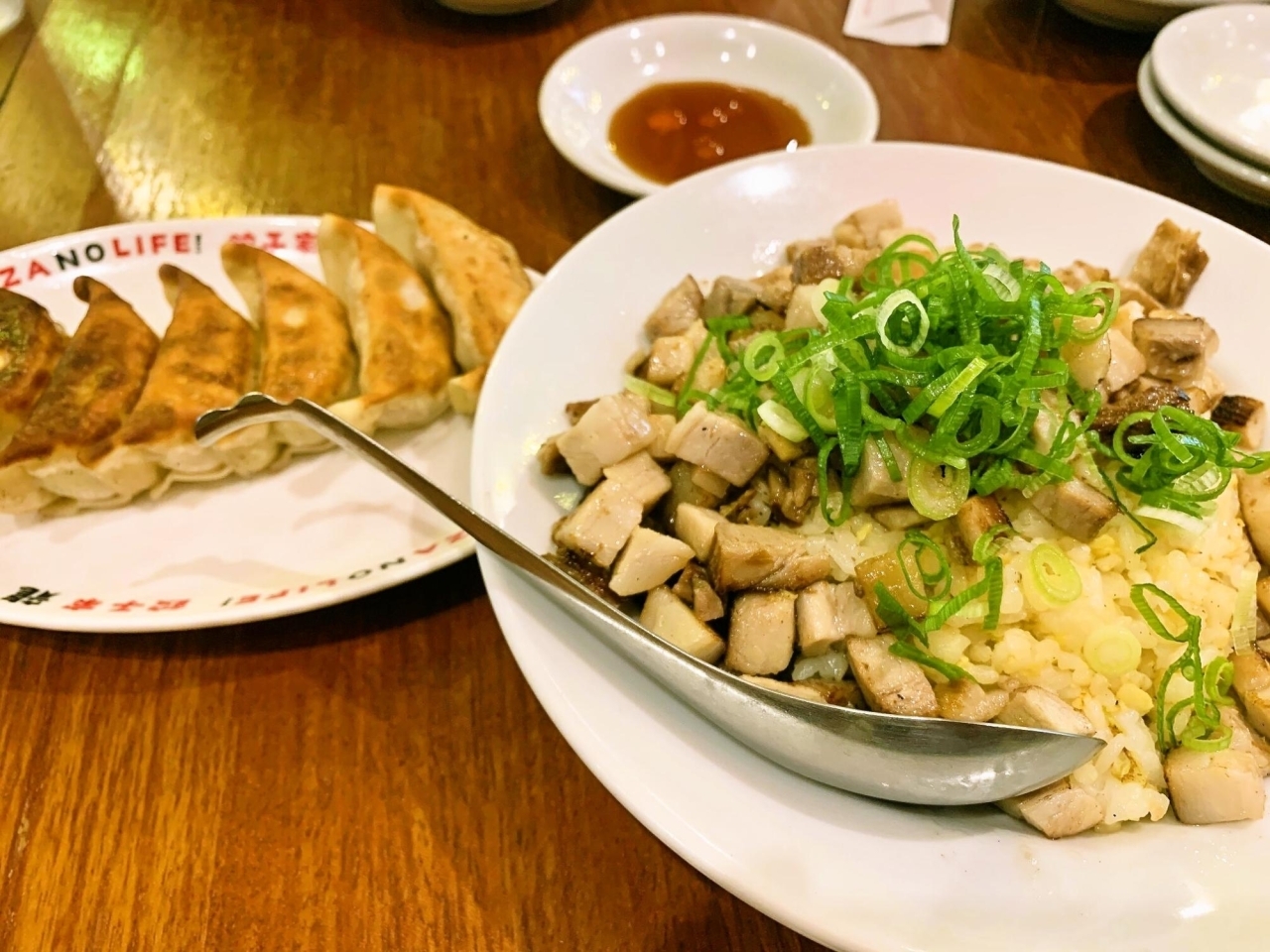 中区袋町 餃子屋 龍 並木通り店 広島市 佐伯区 西区 中区 安佐南区 おすすめランチ特集 まいぷれ 広島市中区 中区袋町 餃子屋 龍 並木通り店 広島市 佐伯区 西区 中区 安佐南区 おすすめランチ特集 まいぷれ 広島市中区