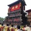 【2022年】いよいよ今週、石岡神社の秋祭り　10/14（金）・15（土）開催されます！