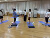 お互いに見て違いはあるかな❓「✨コンディショニング講座✨」