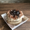 ココアパンケーキ