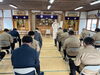 写真3「 TOMASEIグループ 合同安全操業祈願祭」
