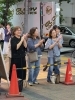 「6月13日、ブランドーリふせ1番街が公認で開催されたストリートライブ「フセスト」第30回に参加してきました！」