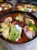 「【東近江市太子クーポン券】取扱店です魚千代でお使いいただけます」