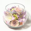 「ユリのお花も美しくドライフラワーに加工できます♡【宮崎/ドライフラワー/ボトルフラワー/花束加工/花束保存】」