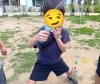 「見て、さわって、発見！イオンのイベントへ参加しました🐟🌞」
