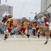 高岡獅子舞大競演会