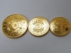 記念金貨は額面以上の買取価格になります「★最新の金買取価格=7463円 K24」