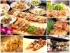 『備長炭串焼き大山どり ゆきひら 玉津店』「美味しい大山どりが食べられる店【焼処大山どり・鍋ゆきひら 伊川谷本店、備長炭串焼き大山どり ゆきひら 玉津店、七輪バルユキヒラ　明石店】」