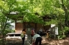 石塚観音（蓮台寺）