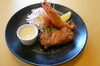 週替わり洋食「○・。＊　アザレアランチ　＊。・○」