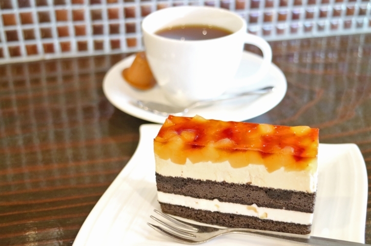 Cafe Taimeikan タイメイカン 人気のカフェ まいぷれ 花巻 北上 一関 奥州