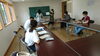 学習風景「【※ご希望の方は連絡ください】7月10日(土）中高生・若者ほっとキッチン・無料学習塾♪　開催します！」