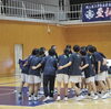 「【バスケ部】11月6日（土）男女とも準決勝❗️」
