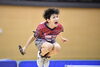 「ホープスナショナルチーム選考会結果🏓」