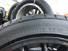 「【中古タイヤ】245/40R18　93Ｗ  4本セット  ￥119,000」