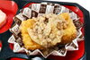 揚げ出し豆腐の肉味噌がけ「８月２０日のお弁当🍱」