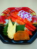 「お弁当♪」