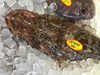 「魚魚市場鮮魚コーナーおすすめは 「月日貝」です♪」